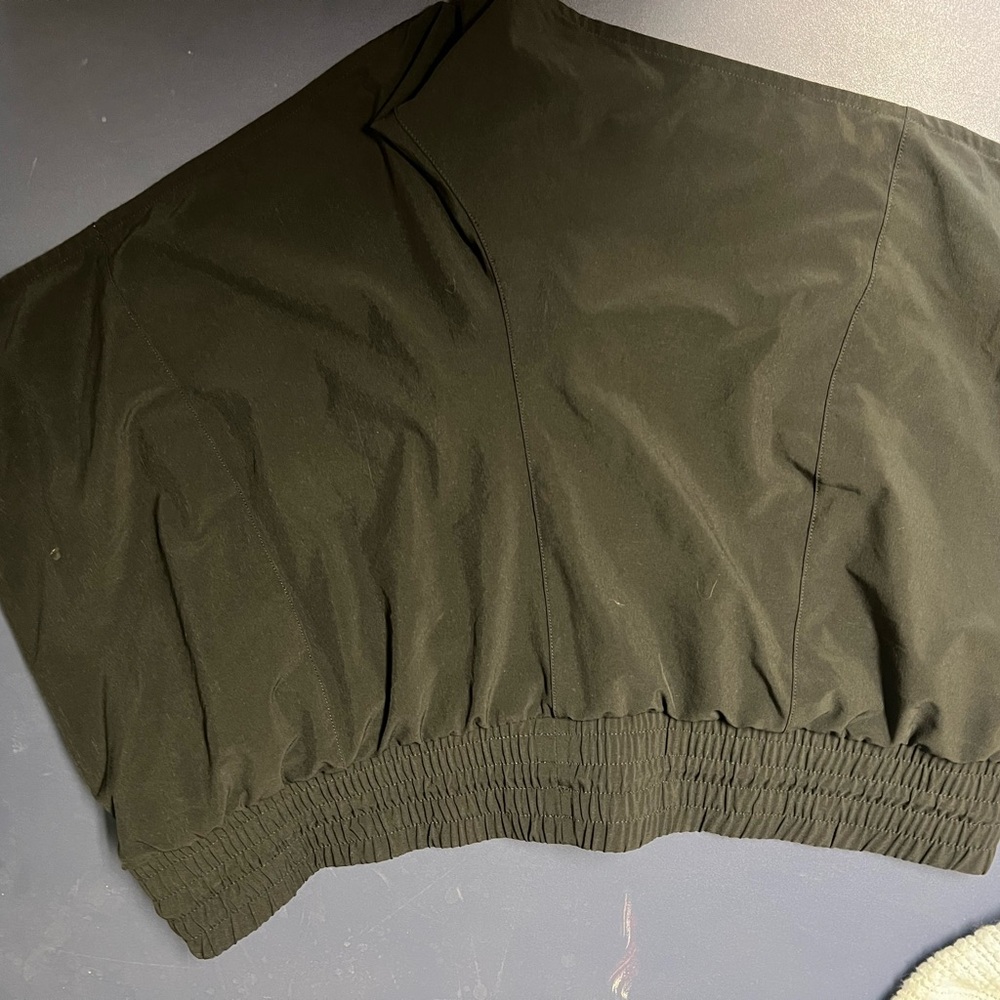 Adjustable Running Shorts - Picture 2 of 3